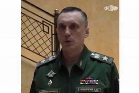 ロシア国防省、「スターリンク」への接続が切断されていることを認める