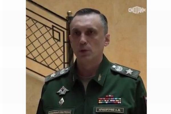 ロシア国防省、「スターリンク」への接続が切断されていることを認める