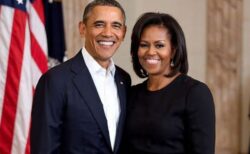 トランプ氏、オバマ元大統領らを動物に例える動画を投稿、激しい批判を浴びる