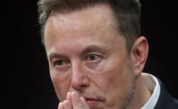 フランス検察のサイバー犯罪部隊が、「X」のパリ事務所を家宅捜索