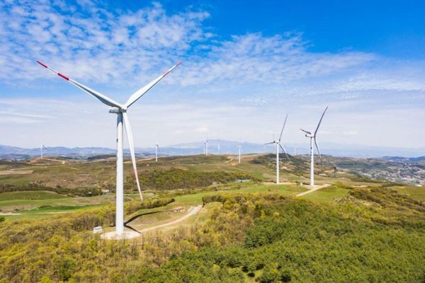 中国の二酸化炭素排出量、過去21カ月間、横ばいまたは減少傾向