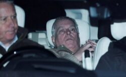 英警察が逮捕後12時間でアンドリュー元王子を釈放、アメリカでの反応とは？