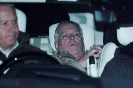 英警察が逮捕後12時間でアンドリュー元王子を釈放、アメリカでの反応とは？