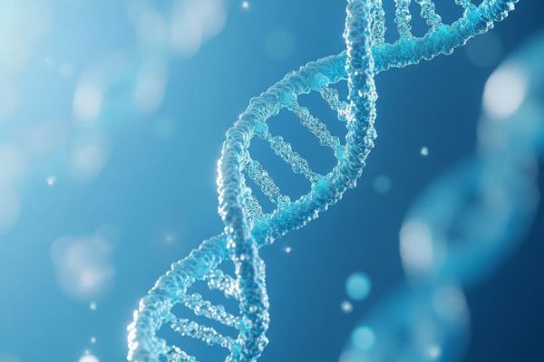 DNAの落とし穴、検査の限界を示す「マイクロキメリズム」の事例とは？