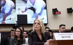 米司法長官が、エプスタイン事件を調査する議員らの行動を監視