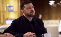 ロシアに連れ去られた、ウクライナの子供たち2000人が帰還