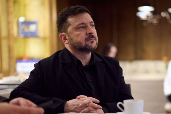 ロシアに連れ去られた、ウクライナの子供たち2000人が帰還