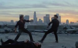 トム·クルーズとブラッド·ピットが格闘するAI動画、「ハリウッドは終わった」と話題に