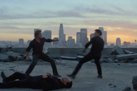トム·クルーズとブラッド·ピットが格闘するAI動画、「ハリウッドは終わった」と話題に