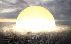 西側諸国で、第三次世界大戦を予期している人が増加