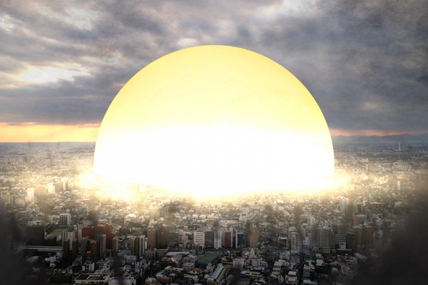 西側諸国で、第三次世界大戦を予期している人が増加