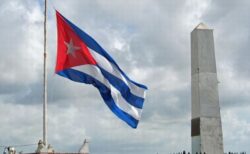 米船籍のボートにいた人物がキューバの国境警備隊に発砲、4人が死亡