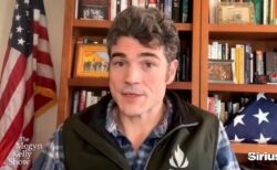 「報復を恐れるも、後悔はない」イラン戦争に反対し、辞任した米高官が発言