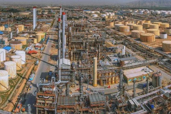 トランプ氏、イランの発電所への攻撃をさらに10日間延期すると発表