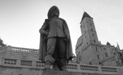 【オランダ】教会の床崩落で遺骨発見　三銃士のモデル・ダルタニアンか、身元確認進む