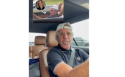 “エプスタイン生存説”拡散の発端　似ていると話題の男性が語ったこと