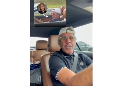 “エプスタイン生存説”拡散の発端　似ていると話題の男性が語ったこと