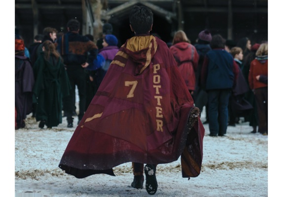 TV版『ハリー・ポッター』、初のティーザー公開 キャラクターの人種を巡りSNSで議論