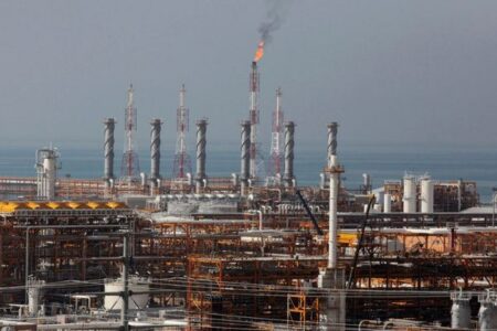 米・イスラエル軍がイランにある世界最大級のガス田を攻撃、各国が非難