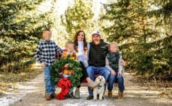 夫を致死量の5倍のフェンタニルで毒殺、“悲しみの絵本”出版の妻に有罪　