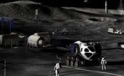 NASA、月への基地建設に多額の予算を投じるとし、3段階の計画も発表