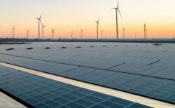 アメリカで、再生可能エネルギーによる電力供給量が過去最大を記録