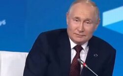 ロシアの防衛費が減少、プーチン氏がオリガルヒに寄付を要請