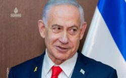 ネタニヤフ首相、レバノン南部への侵攻を拡大するよう軍に命令