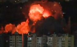 イスラエルの空爆によりレバノンでは634人が死亡、攻撃の応酬が続く