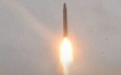 イランが初めて「セジルミサイル」を使用、固体燃料で探知と迎撃が困難
