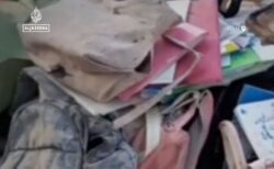 イラン南部の女子校での死者が165人、米兵3人も死亡