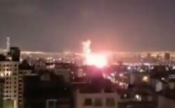 米・イスラエルによるイラン攻撃で死者が500人以上、周辺国も被害に