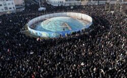 最高指導者・ハメネイ師殺害で、イラン国民の反応とは？