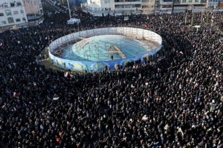 最高指導者・ハメネイ師殺害で、イラン国民の反応とは？