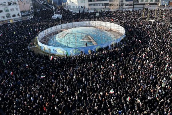 最高指導者・ハメネイ師殺害で、イラン国民の反応とは?