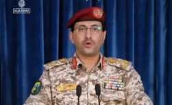 イエメンのフーシ派がイラン戦争に参戦、イスラエルへ攻撃を開始