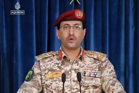 イエメンのフーシ派がイラン戦争に参戦、イスラエルへ攻撃を開始