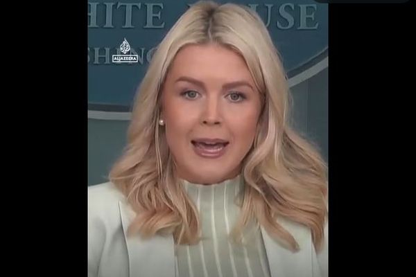 トランプ政権、イランが敗北を受け入れなければ「地獄を解き放つ」と脅迫