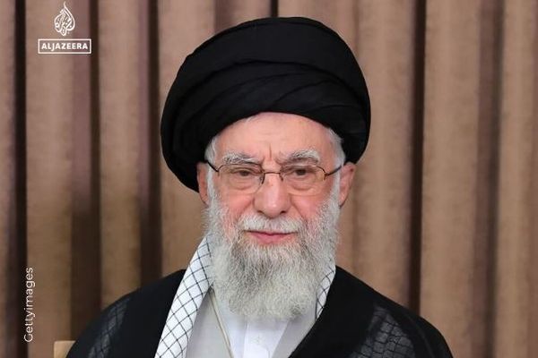 イランの最高指導者、ハメネイ師が死亡か?イスラエルの首相が主張