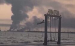 ドイツの外相、米とイランが近いうちに直接会談すると示唆