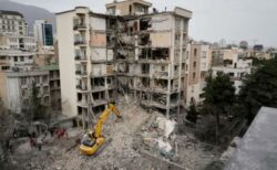 トランプ氏、戦争終結に向けた協議を行ったと主張、イラン側は否定