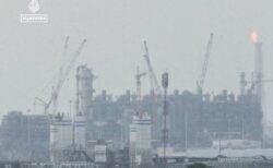 イランのガス田への攻撃はイスラエルの単独行動、トランプ氏「知らなかった」と発言