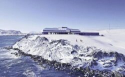 南極大陸が過去30年で、約1万3000平方キロメール分の氷を喪失