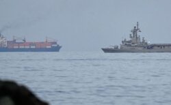 トランプ氏、48時間以内にホルムズ海峡を開放しなければ、イランの発電所を破壊すると脅迫