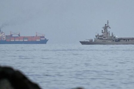 トランプ氏、48時間以内にホルムズ海峡を開放しなければ、イランの発電所を破壊すると脅迫