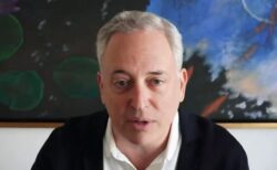 トランプ氏の側近、イスラエルが核兵器を使用する可能性について警告