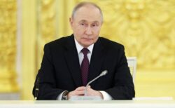 ロシア、イランに米軍攻撃のための情報を提供か？