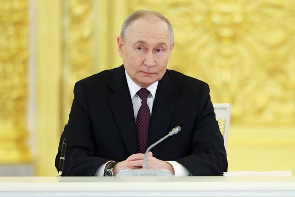 ロシア、イランに米軍攻撃のための情報を提供か？