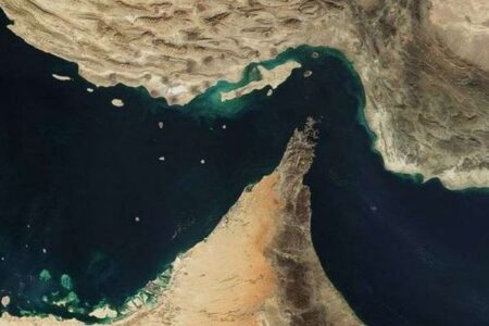 「悪い未来に直面する」トランプ氏、ホルムズ海峡開放に協力するようNATOに要求