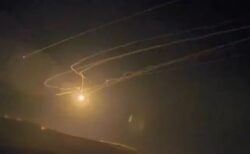 イスラエルで迎撃ミサイルが不足か？外相や軍は否定